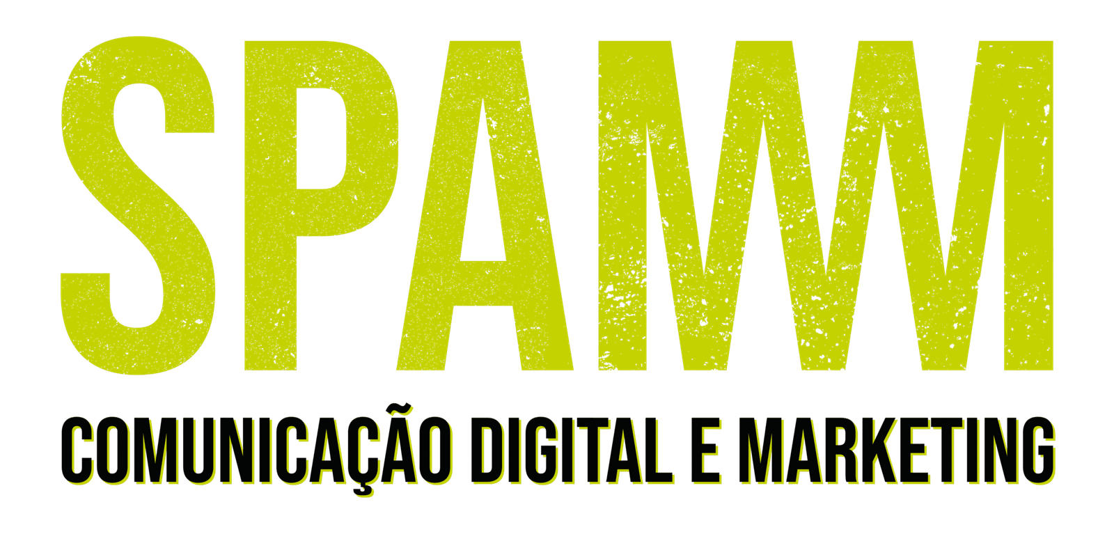 Spammm - A sua empresa com identidade em 30 dias.