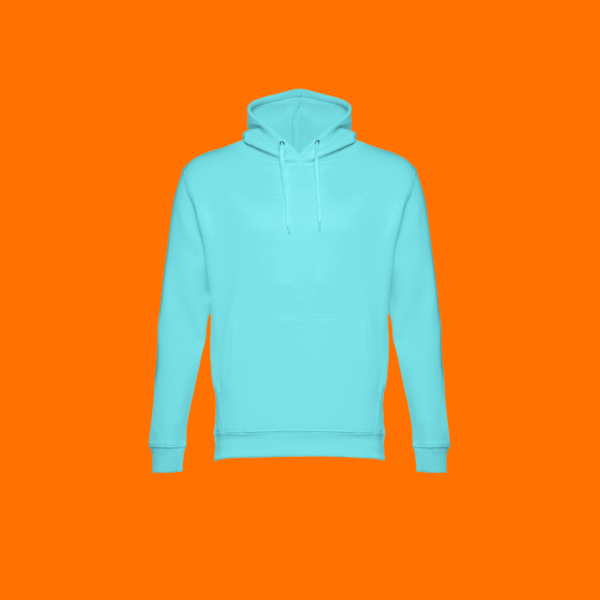 Sweatshirt C/ Capuz
