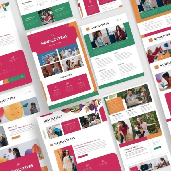 Newsletters