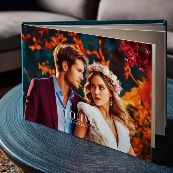 Album Fotográfico