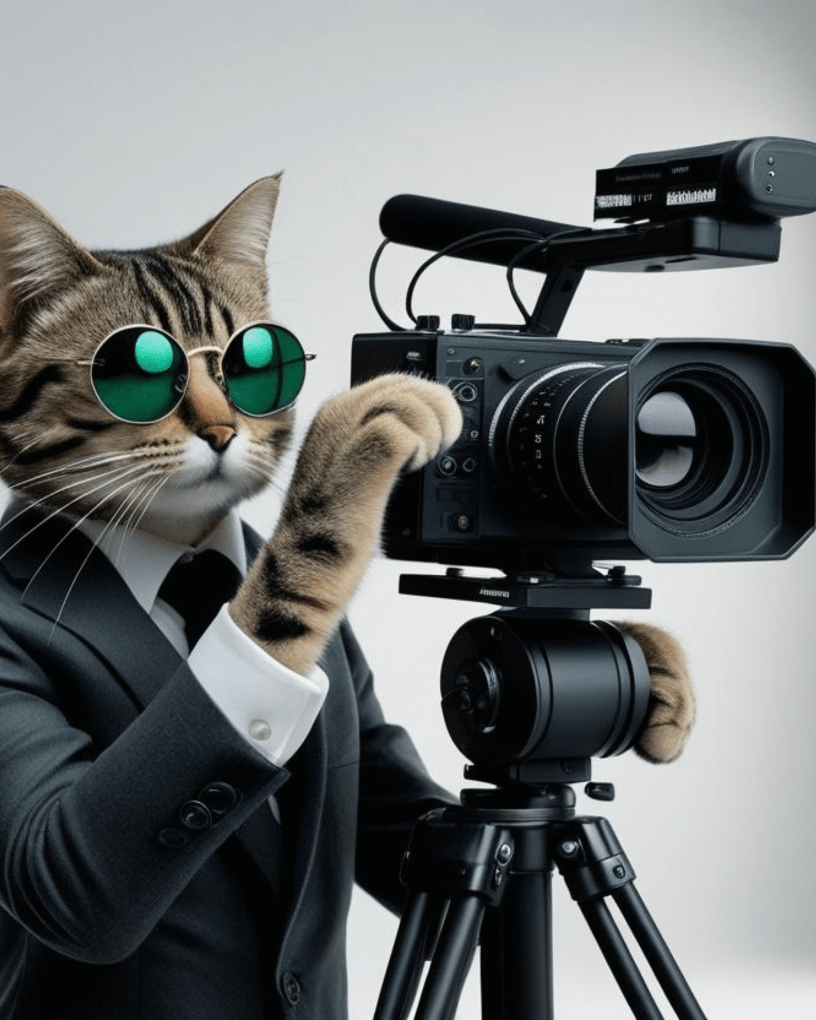 Serviços de Edição de Vídeo – Spammm