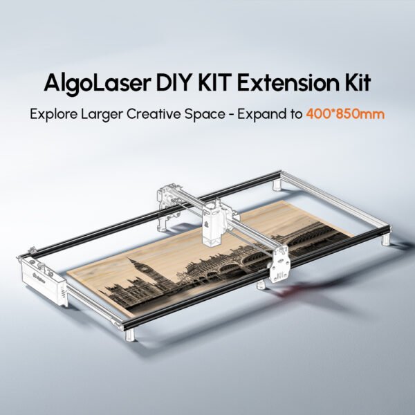 DIY KIT Extension Kit mk1
